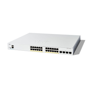 Cisco Catalyst C1200-24FP-4G