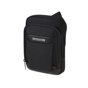 Samsonite PRO-DLX 6 Crossover S 7.9'' Black Samsonite PRO-DLX 6 Crossover S 7.9'' Black