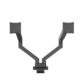 Vogel´s stolné rameno na 2 PC monitory M3042, 20kg, 3 kĺby Vogel´s stolné rameno na 2 PC monitory M3042, 20kg, 3 kĺby