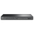 TP-Link OMADA switch SG3210XHP-M2 (8x2,5GbELAN, 2xSFP+,8xPoE+, 240W, 2xConsole)