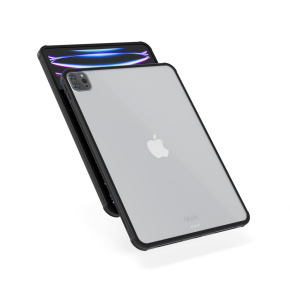 Epico Hero kryt pre iPad Pro 12,9'' - transparentný
