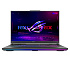 ASUS ROG Strix G18/G814PM-TT091Z/R9-8940HX/18"/2560x1600/32GB/1TB/RTX 5060/bez OS/Gray/2R