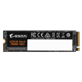 GIGABYTE AORUS Gen4 7000 SSD 2TB