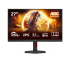 AOC Gaming/27G4ZR/27"/IPS/FHD/260Hz/0,3ms/Čierna/3R