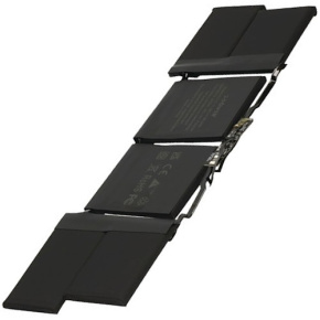 2-POWER Batéria 11,36V 8700mAh pre Apple MacBook Pro 16 A2141 (2019)