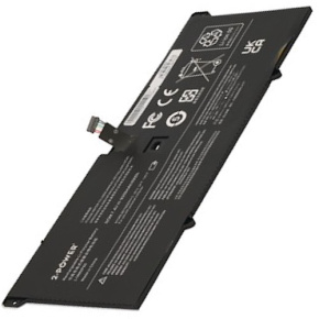 2-POWER Batéria 7,4V 9300mAh pre Lenovo Flex Pro-13IKB, Lenovo Yoga 920-13IKB