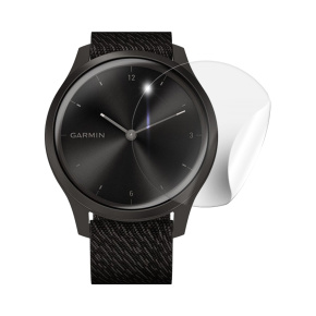 Screenshield GARMIN Vivomove Style fólia na displej
