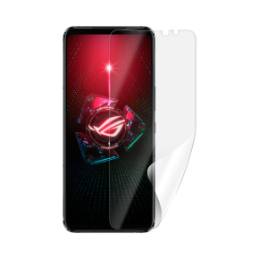 Screenshield ASUS ROG Phone 5 ZS673KS fólie na displej