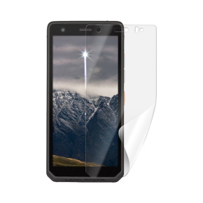 Screenshield LAND ROVER Explore R (2020) fólie na celé telo