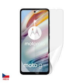 Screenshield MOTOROLA Moto G60 XT2135 fólia na displej