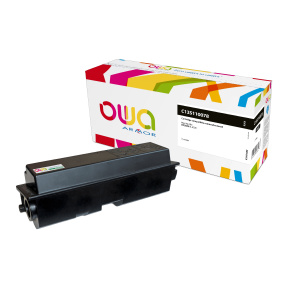 OWA Armor toner kompatibilný s EPSON C13S110078, čierna/black OWA Armor toner kompatibilný s EPSON C13S110078, čierna/black