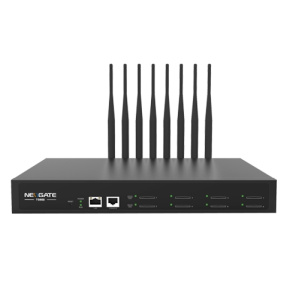 Yeastar NeoGate TA800 IP FXS brána, 8xFXS, 1xLAN Yeastar NeoGate TA800 IP FXS brána, 8xFXS, 1xLAN