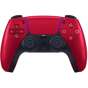 PS5 - DualSense Wireless Controller Volcanic Red