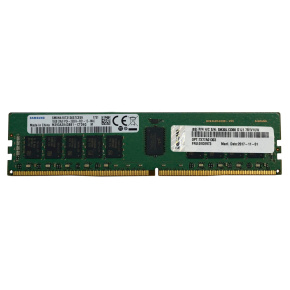 ThinkSystem 16GB TruDDR5 5600MHz 1Rx8 ECC UDIMM ThinkSystem 16GB TruDDR5 5600MHz 1Rx8 ECC UDIMM