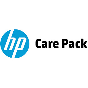 HP 3y Pickup Return NB SVC
