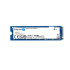Kingston SSD 2TB NV3, M.2 2230, NVMe PCIe Gen4x4, (R: 6000MB/s; W: 5000MB/s)