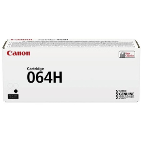 Canon LASER TONER CRG 064HBK Canon LASER TONER CRG 064HBK