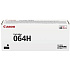 Canon LASER TONER CRG 064HBK