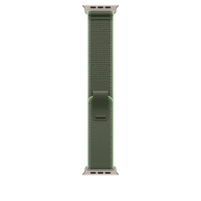 Watch Acc/49/Green/Neon Trail Loop -S/M-N.Titan Watch Acc/49/Green/Neon Trail Loop -S/M-N.Titan