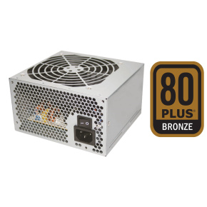 FSP FSP400-50AAC/400W/ATX/80PLUS Bronze/Bulk FSP FSP400-50AAC/400W/ATX/80PLUS Bronze/Bulk
