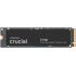 Crucial T710/1TB/SSD/M.2 NVMe/Čierna/5R