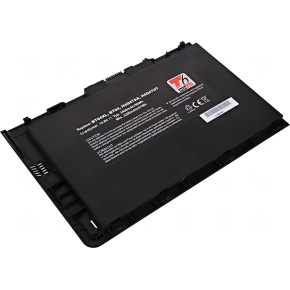 Batéria T6 Power pre HP EliteBook 9470m, EliteBook Folio 9470m, 3400mAh, 50Wh, 4cell, Li-pol