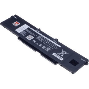Batéria T6 Power pre Dell Latitude 5521, 5531, Precision 3561, 3571, 8500mAh, 97Wh, 6cell, Li-poly Batéria T6 Power pre Dell Latitude 5521, 5531, Precision 3561, 3571, 8500mAh, 97Wh, 6cell, Li-poly
