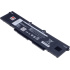 Batéria T6 Power pre Dell Latitude 5521, 5531, Precision 3561, 3571, 8500mAh, 97Wh, 6cell, Li-poly