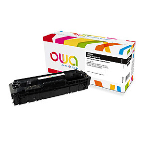 OWA Armor toner kompatibilný s Canon CRG-045H BK, 2800st, čierna/black OWA Armor toner kompatibilný s Canon CRG-045H BK, 2800st, čierna/black