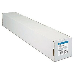 HP Coated Paper - rolka 24" (C6019B) HP Coated Paper - rolka 24" (C6019B)