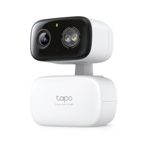Tapo C216 In/Outdoor Pan/Tilt Security Wi-Fi Cam. Tapo C216 In/Outdoor Pan/Tilt Security Wi-Fi Cam.
