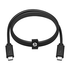 HP 240W Thunderbolt 4 Cable HP 240W Thunderbolt 4 Cable