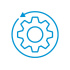 HP 4 Year Proactive Insights Services E-LTU