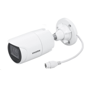 Vivotek IB9383-HV, 2560x1920 (5Mpix) až 30sn/s, H.265, obj. 3.6mm (79,6°), PoE, MicroSDXC, IK10, IP66 Vivotek IB9383-HV, 2560x1920 (5Mpix) až 30sn/s, H.265, obj. 3.6mm (79,6°), PoE, MicroSDXC, IK10, IP66
