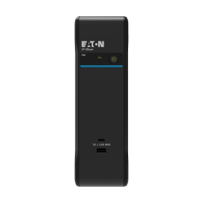 Eaton 3P Ellipse UPS USB IEC, 900 VA, 540 W, Vstup: C14, Výstupy: (3) C13, (1) Pouze přepěťová ochrana C13, USB nabíjení