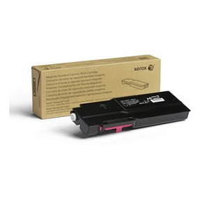Tonerová kazeta Xerox Magenta so štandardnou kapacitou pre VersaLink C400/C405 (2 500str.) Tonerová kazeta Xerox Magenta so štandardnou kapacitou pre VersaLink C400/C405 (2 500str.)