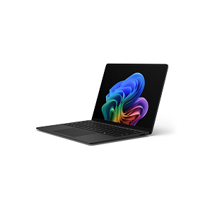 Microsoft Surface Laptop 13.8" (8. edícia)/UX7-368H/13,8"/2304x1536/T/16GB/512GB/Intel int/W11P/Black Microsoft Surface Laptop 13.8" (8. edícia)/UX7-368H/13,8"/2304x1536/T/16GB/512GB/Intel int/W11P/Black