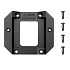 ARCTIC Liquid Freezer III Pro Offset Contact Frame Mounting Kit for INTEL, SI