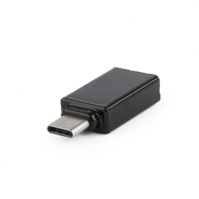 Adaptér CABLEXPERT USB-C (CM/AF) Adaptér CABLEXPERT USB-C (CM/AF)