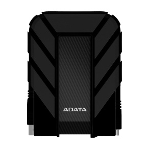 ADATA HD710P/1TB/HDD/Externý/2.5"/Čierna/3R