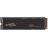 Crucial T500/500GB/SSD/M.2 NVMe/Heatsink/5R