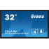 32" iiyama TF3239AS-B1AG: FHD, IPS, Android