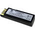 Batéria T6 Power Zebra LI3600, LI3608, LI3678, DS3600, DS3608, DS3678, 3200mAh, 11,5Wh, Li-ion