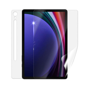 Screenshield SAMSUNG X716 Galaxy Tab S9 5G fólia na celé telo Screenshield SAMSUNG X716 Galaxy Tab S9 5G fólia na celé telo