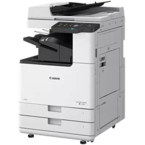 CANON imageRUNNER 2930i + toner C-EXV 67 + inšt.