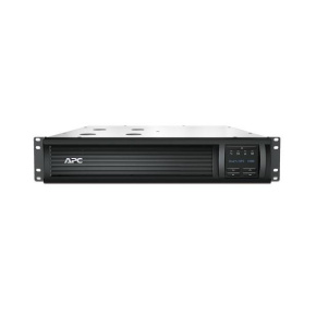 APC Smart-UPS 1500 RM 2U 230V w.net