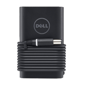 Dell AC adaptér 65W 3 Pin pre Inspiron, Latitude NB Dell AC adaptér 65W 3 Pin pre Inspiron, Latitude NB