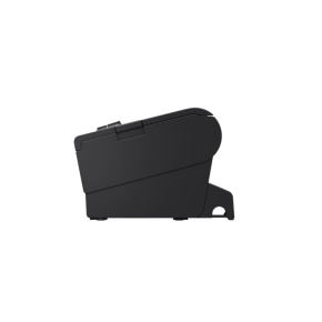 EPSON pokladničná tlačiareň TM-T88VII čierna, RS232, USB, Ethernet, vymeniteľné rozhranie