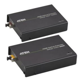 Aten HDMI Extender po optickom vlákne do 600m