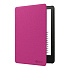 C-TECH PROTECT pouzdro pro Amazon Kindle PAPERWHITE 2024/COLORSOFT, WAKE/SLEEP funkce, hardcover, růžové